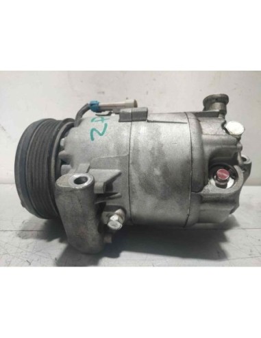 COMPRESOR AIRE ACONDICIONADO OPEL ZAFIRA B -...