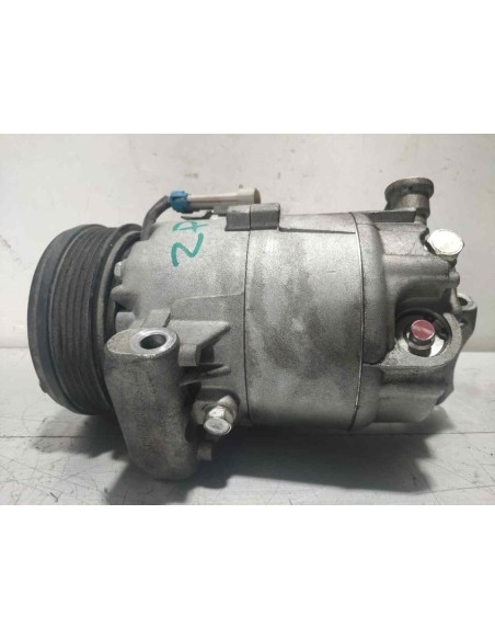 COMPRESOR AIRE ACONDICIONADO OPEL ZAFIRA B - 265576