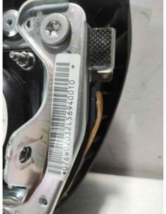 AIRBAG DELANTERO IZQUIERDO HYUNDAI I30 (FD) - 266002 2