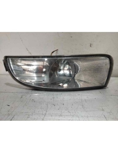 FARO ANTINIEBLA IZQUIERDO SKODA SUPERB (3T4) -...