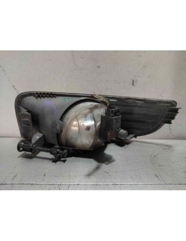 FARO ANTINIEBLA IZQUIERDO SKODA SUPERB (3T4) -...