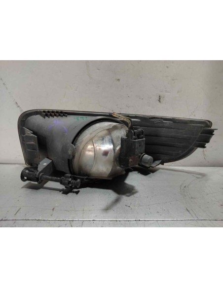 FARO ANTINIEBLA IZQUIERDO SKODA SUPERB (3T4) - 267048