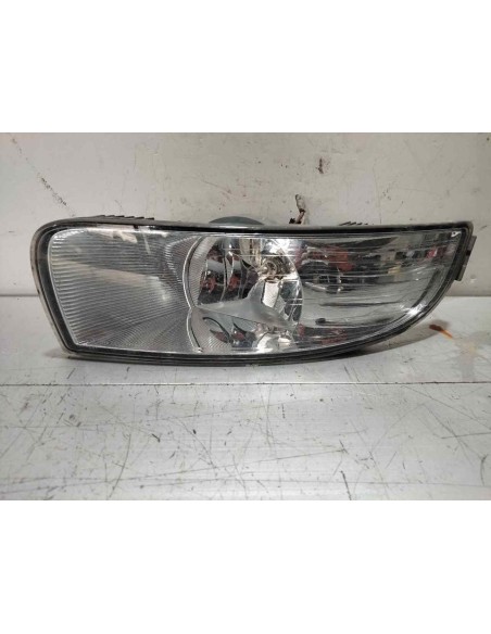 FARO ANTINIEBLA DERECHO SKODA SUPERB (3T4) - 267066