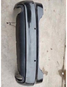 PARAGOLPES TRASERO AUDI A6 BERLINA (4F2) - 268060