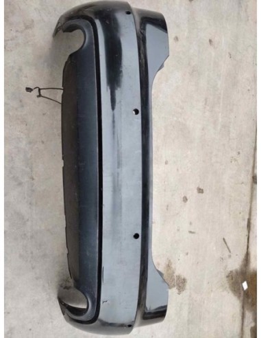 PARAGOLPES TRASERO AUDI A6 BERLINA (4F2) - 268060