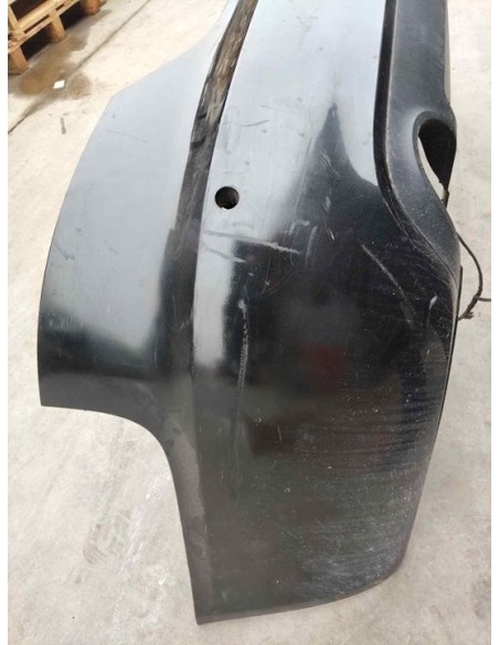 PARAGOLPES TRASERO AUDI A6 BERLINA (4F2) - 268060