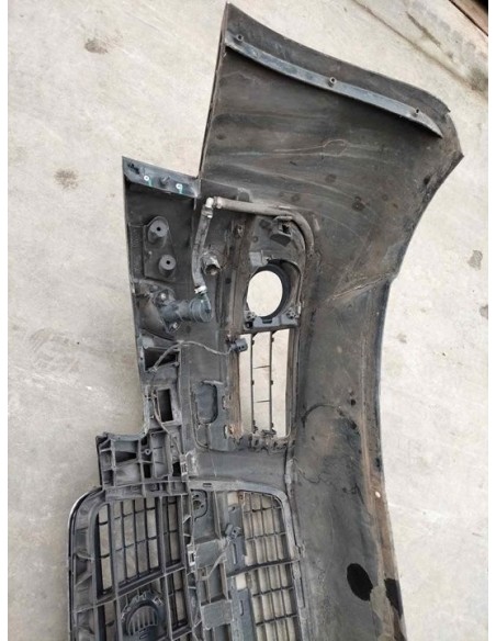 PARAGOLPES DELANTERO AUDI A6 BERLINA (4F2) - 268109