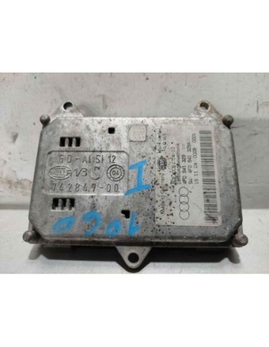 CENTRALITA FAROS XENON AUDI A6 BERLINA (4F2) -...