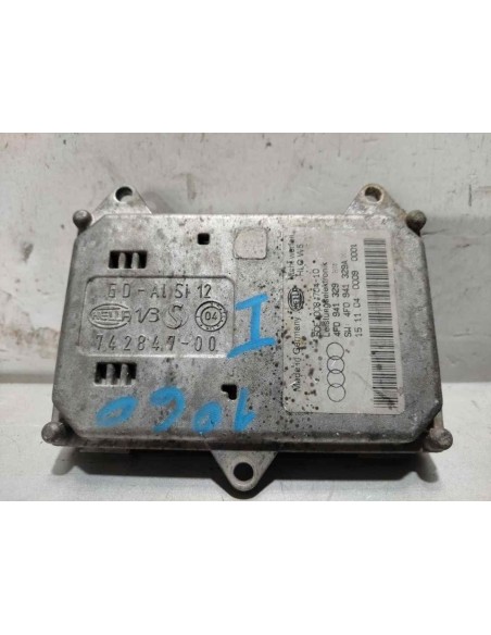 CENTRALITA FAROS XENON AUDI A6 BERLINA (4F2) - 269156