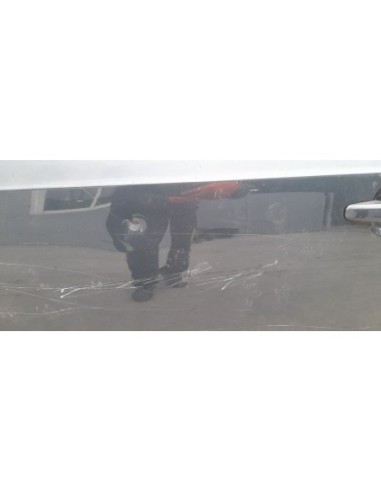 PUERTA DELANTERA IZQUIERDA AUDI A5 COUPE (8T) -...