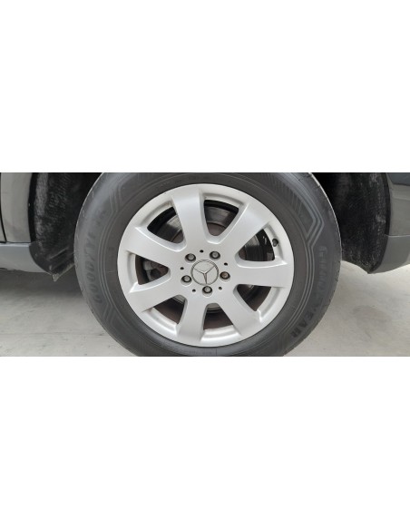 JUEGO LLANTAS MERCEDES-BENZ CLASE ML (BM 164) - 269020