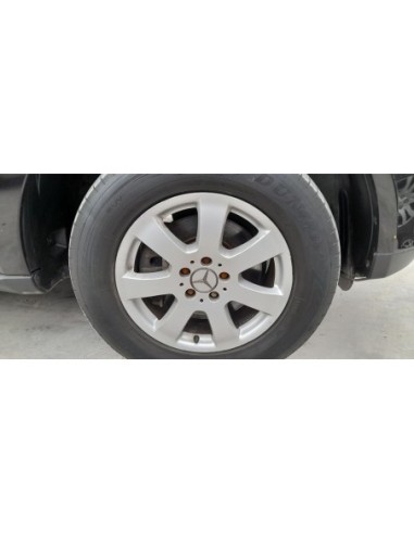 JUEGO LLANTAS MERCEDES-BENZ CLASE ML (BM 164) -...