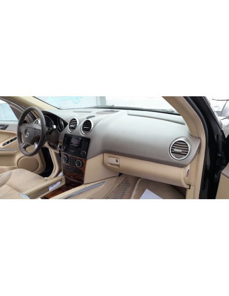 KIT AIRBAG MERCEDES-BENZ CLASE ML (BM 164) - 269101