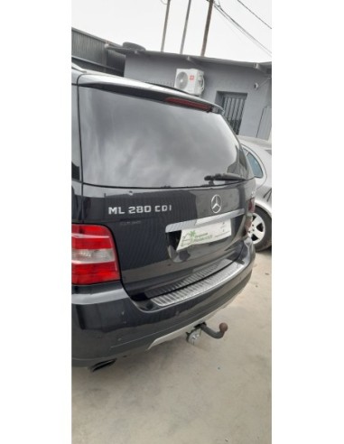 PORTON TRASERO MERCEDES-BENZ CLASE ML (BM 164)...