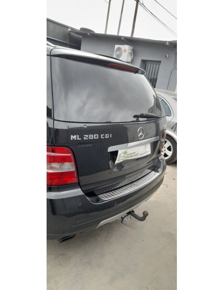 PORTON TRASERO MERCEDES-BENZ CLASE ML (BM 164) - 269133