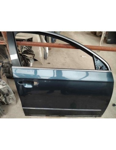 PUERTA DELANTERA DERECHA VOLKSWAGEN PASSAT...