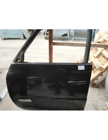 PUERTA DELANTERA IZQUIERDA RENAULT ESPACE IV...