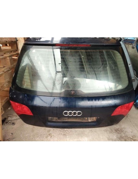 PORTON TRASERO AUDI A4 AVANT (8E) - 119266