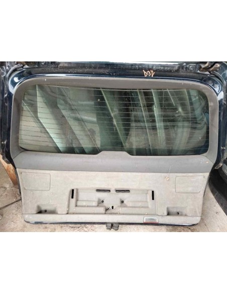 PORTON TRASERO AUDI A4 AVANT (8E) - 119266