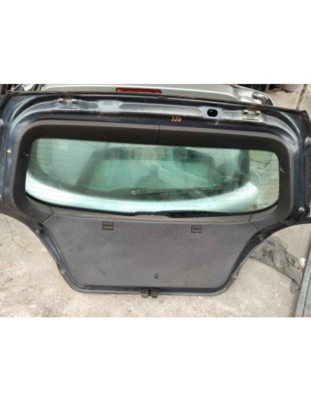 PORTON TRASERO OPEL ASTRA H BERLINA - 243642