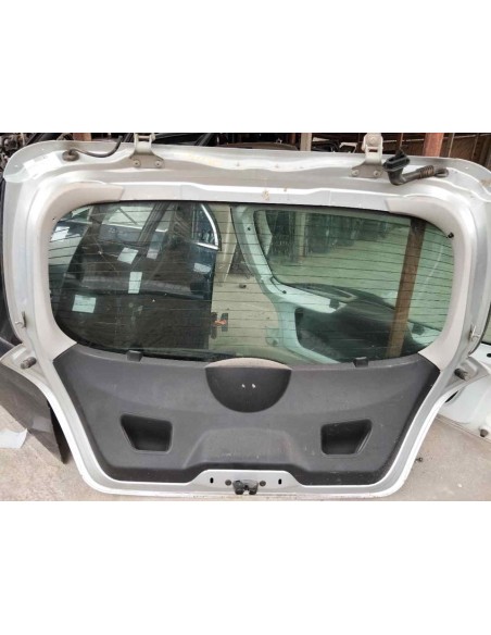 PORTON TRASERO PEUGEOT 207 - 263989