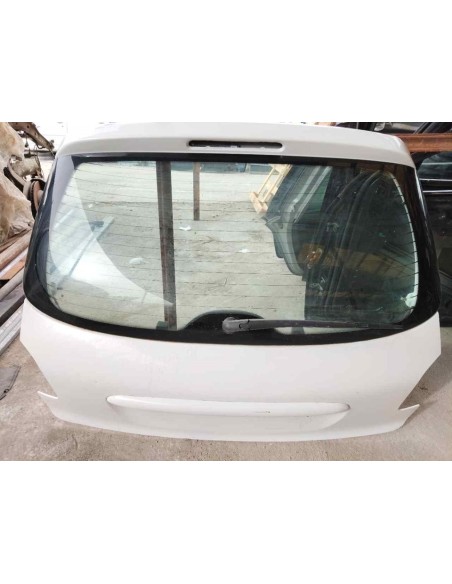 PORTON TRASERO PEUGEOT 206 + - 269422