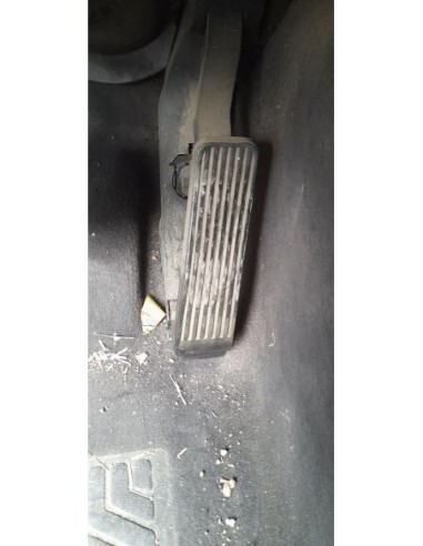 PEDAL ACELERADOR MERCEDES-BENZ CLASE E (BM 211)...