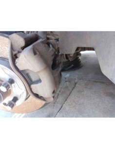 PINZA DE FRENO DELANTERA IZQUIERDA MERCEDES-BENZ CLASE E...