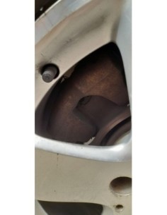 PINZA DE FRENO DELANTERA DERECHA MERCEDES-BENZ CLASE E...