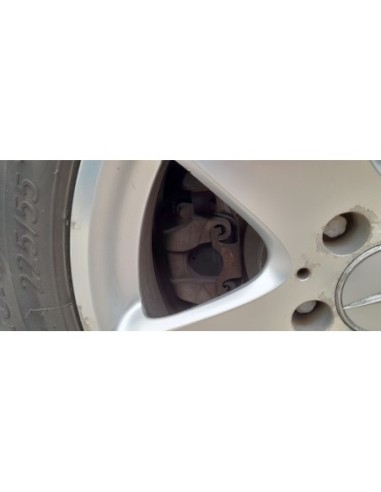 PINZA DE FRENO TRASERA IZQUIERDA MERCEDES-BENZ...