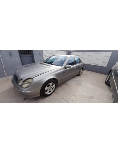 PUENTE DELANTERO MERCEDES-BENZ CLASE E (BM 211)...