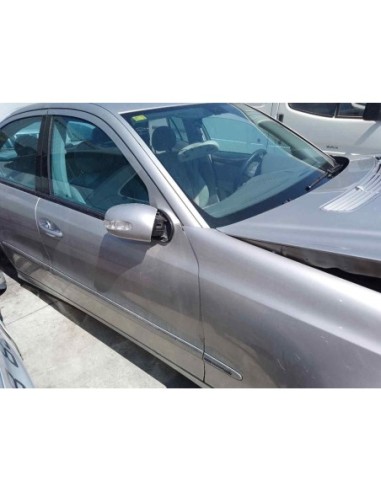 PUERTA DELANTERA DERECHA MERCEDES-BENZ CLASE E...