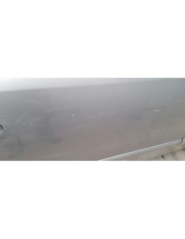 PUERTA TRASERA DERECHA MERCEDES-BENZ CLASE E...