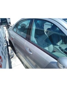 PUERTA TRASERA DERECHA MERCEDES-BENZ CLASE E (BM 211)...
