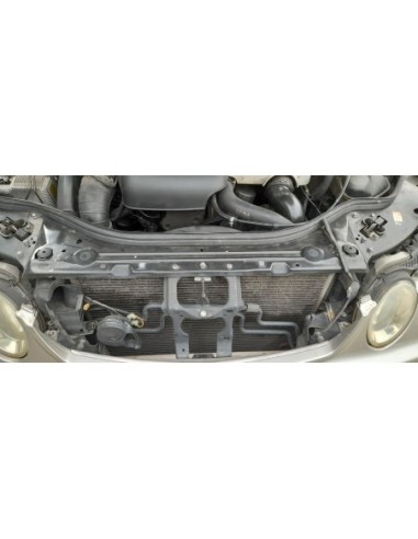 RADIADOR AGUA MERCEDES-BENZ CLASE E (BM 211)...