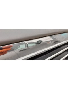 REJILLA DELANTERA MERCEDES-BENZ CLASE E (BM 211) BERLINA... 2