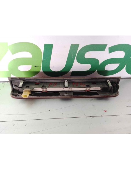 LUZ CENTRAL DE FRENO RENAULT SCENIC III (JZ) - 269418