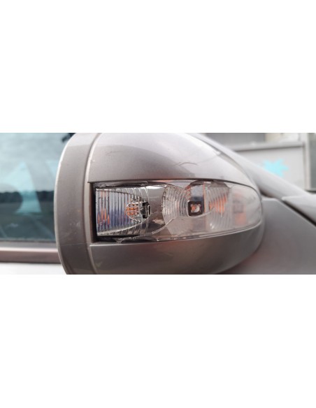 RETROVISOR DERECHO MERCEDES-BENZ CLASE E (BM 211) BERLINA - 269180