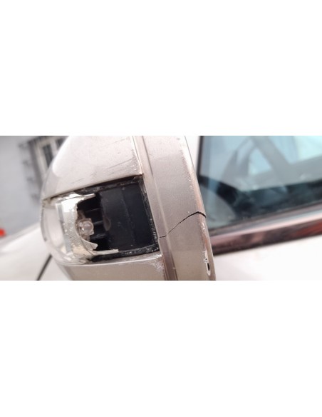 RETROVISOR IZQUIERDO MERCEDES-BENZ CLASE E (BM 211) BERLINA - 269207