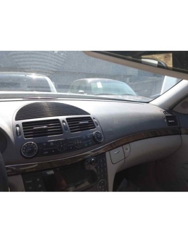 SALPICADERO MERCEDES-BENZ CLASE E (BM 211)...