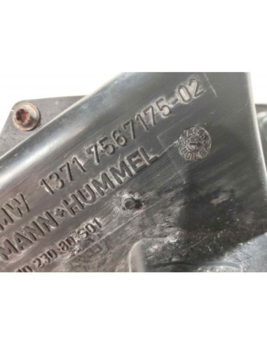 CAJA FILTRO AIRE BMW SERIE 3 COUPE (E92) - 269426