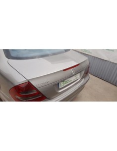 TAPA MALETERO MERCEDES-BENZ CLASE E (BM 211) BERLINA -...