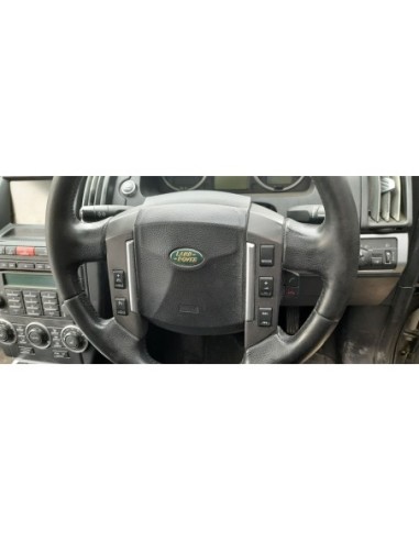 AIRBAG DELANTERO DERECHO LAND ROVER FREELANDER...