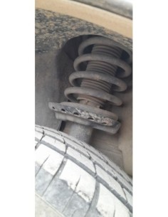 AMORTIGUADOR TRASERO IZQUIERDO LAND ROVER FREELANDER...