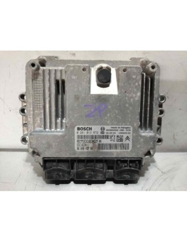 CENTRALITA MOTOR UCE CITROEN GRAND C4 PICASSO -...