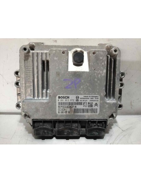 CENTRALITA MOTOR UCE CITROEN GRAND C4 PICASSO - 181230