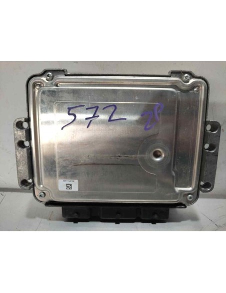 CENTRALITA MOTOR UCE CITROEN GRAND C4 PICASSO - 181230