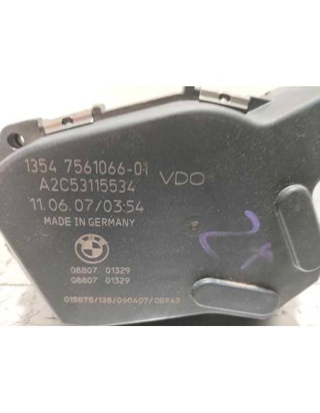 CAJA MARIPOSA BMW SERIE 3 COUPE (E92) - 269427