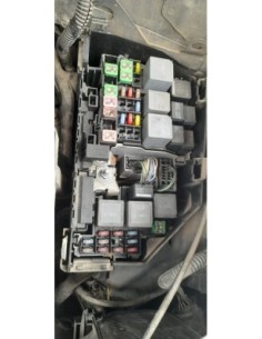 CAJA RELES / FUSIBLES LAND ROVER FREELANDER (LR2) - 269436