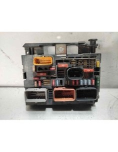 CAJA RELES / FUSIBLES CITROEN GRAND C4 PICASSO - 241615